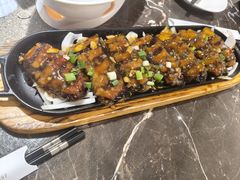 -瓦国小镇·果木烤鸭·融合菜(西口店)