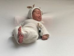 -小熊维尼高端儿童摄影(罗湖区总店)