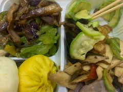 -净行天厨(莲塘总店)