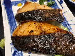 -小山日本料理(兴业太古汇店)
