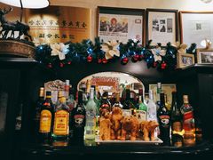 -露西亚咖啡西餐厅(哈尔滨俄侨纪念馆店)