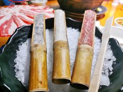 -捞围鲜·港式打边炉(海阳路店)