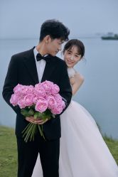 -时光印记婚纱摄影工作室·原创定制