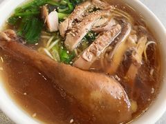 -弥勒卤鸡米线(沪瑞线店)