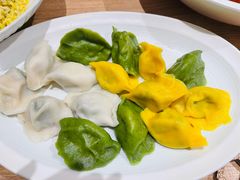 -连鹭海鲜·大连菜(星海店)