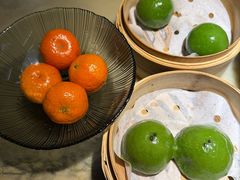 -淮扬府·游园京梦(北京SKP店)