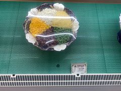 金汤五福羹-白金汉爵大酒店-24小时餐厅