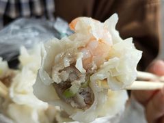 -海汇源老烧麦店(东大街总店)