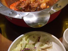 -胖哥俩肉蟹煲(苏州中心店)