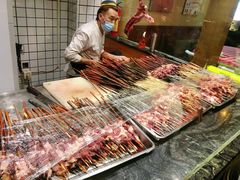 -西域阿里马新疆菜·清真(桂花路店)