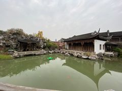 -芥子园