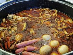 -安徽阜阳卷馍(西单店)