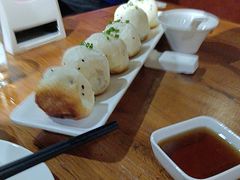 -金枝玉叶上海人家食府(三里河店)