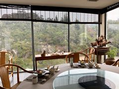 -厦门园林植物园-植物园滴水山房