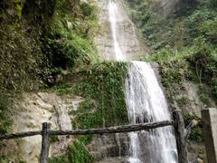 -清江方山景区