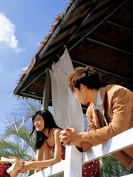 -金夫人婚纱摄影