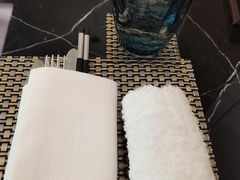 -东海朗廷酒店秀·Silk自助餐厅