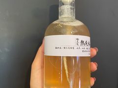 蜂王浆熬夜大补水-椿风·养身茶饮(吉大店)