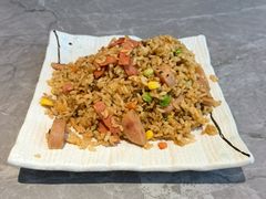-和风铁板料理(山姆会员店)