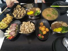 -小明同学(三里屯店)