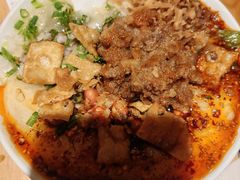 -小豆海棠(嘉兴路店)