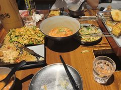 -半酌烧烤小酒馆(南京东路店)