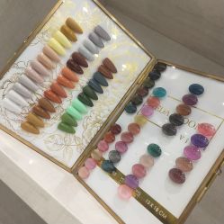-沐白•盛妍日式美甲美睫