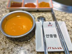 -安又胖韩国烤肉(美罗城店)