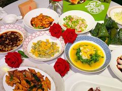 -海富门·带鱼·淮扬菜·粤菜(甘家口店)