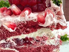 -甜星Star面包生日蛋糕(北坦店)