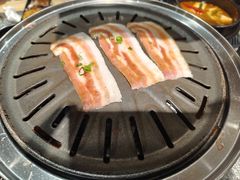 -九田家黑牛烤肉料理(万达店)