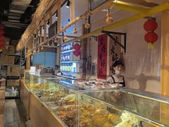 -聚合鑫东北熏酱熟食麻辣面(长阳店)