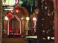-广州花园酒店荔湾亭·地道点心·粤式饮茶