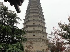 景点-法门文化景区