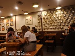 -金北顺大锅家(신사본점)