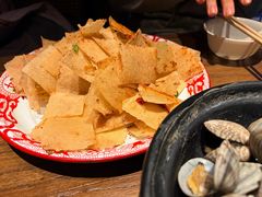 炸土豆片-小乾杯串店•16年沈阳烧烤(文安路店)
