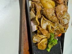 -楚鱼王·河鲜·湖北菜(华农店)