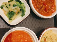 -乡村基(双流时代奥特莱斯餐厅)