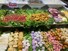 -醉人椒麻辣香锅(上地华联店)