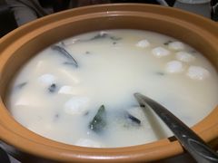 浓汤千岛湖雄鱼头-湘轩·土菜研究院(光大店)