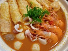 -陶兰居·手工点心·粤菜(圆融时代广场店)