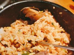 -汉米达特色料理餐厅(郴州友阿国际广场店)
