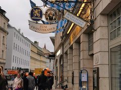 -Zum Franziskaner