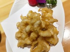 -大岛日本料理铁板烧(南通大饭店)