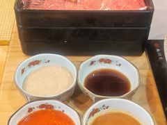-牛匠和牛寿喜锅(西安总店)
