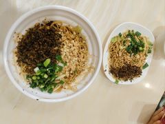 -邓老汉燃面村(水井街店)
