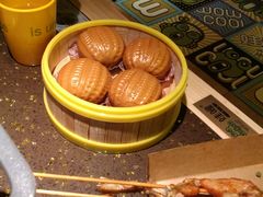 -蛙喔牛蛙(浦口澳林店)