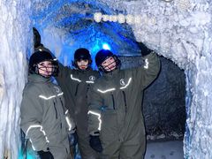 -E+有冰工厂·昆仑寒宫2(五角场店)