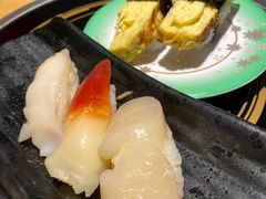 -合点寿司(美罗城店)