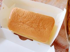 轻芝士-巴思客·蛋糕·面包(杨桥西路店)